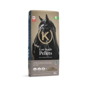 KRAFFT Low Starch Pellets 20kg